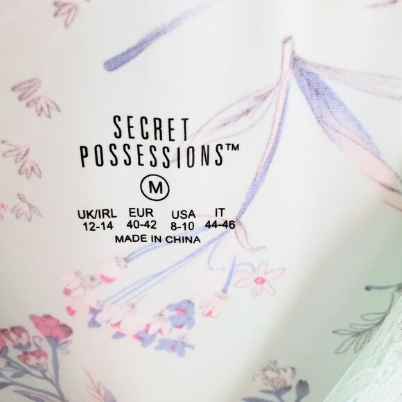 Secret Possessions Sleep Dress Size M - Picture 4 of 4